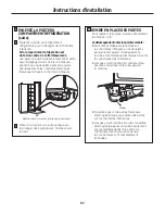 Preview for 57 page of GE 200D8074P039 Owner'S Manual And Installation