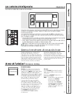 Preview for 77 page of GE 200D8074P039 Owner'S Manual And Installation