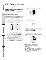 Preview for 78 page of GE 200D8074P039 Owner'S Manual And Installation