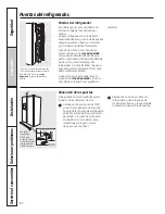 Preview for 82 page of GE 200D8074P039 Owner'S Manual And Installation