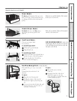 Preview for 11 page of GE 200D8074P043 Owner'S Manual And Installation