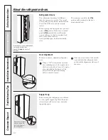 Preview for 12 page of GE 200D8074P043 Owner'S Manual And Installation