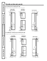 Preview for 20 page of GE 200D8074P043 Owner'S Manual And Installation