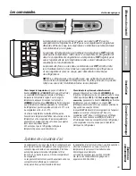 Preview for 49 page of GE 200D8074P043 Owner'S Manual And Installation