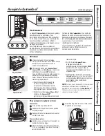 Preview for 51 page of GE 200D8074P043 Owner'S Manual And Installation