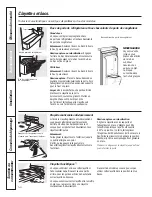 Preview for 54 page of GE 200D8074P043 Owner'S Manual And Installation