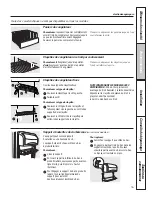 Preview for 55 page of GE 200D8074P043 Owner'S Manual And Installation