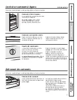 Preview for 57 page of GE 200D8074P043 Owner'S Manual And Installation