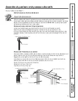 Предварительный просмотр 63 страницы GE 200D8074P043 Owner'S Manual And Installation