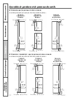 Предварительный просмотр 64 страницы GE 200D8074P043 Owner'S Manual And Installation