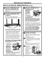 Предварительный просмотр 74 страницы GE 200D8074P043 Owner'S Manual And Installation