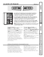 Preview for 91 page of GE 200D8074P043 Owner'S Manual And Installation