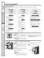 Preview for 94 page of GE 200D8074P043 Owner'S Manual And Installation