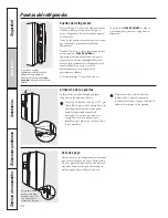 Preview for 98 page of GE 200D8074P043 Owner'S Manual And Installation