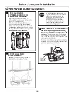 Preview for 110 page of GE 200D8074P043 Owner'S Manual And Installation