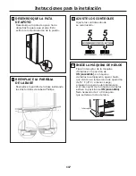 Preview for 117 page of GE 200D8074P043 Owner'S Manual And Installation