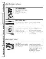 Preview for 10 page of GE 200D8074P044 Owner'S Manual And Installation