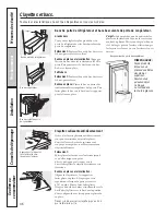 Preview for 46 page of GE 200D8074P044 Owner'S Manual And Installation