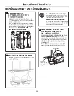 Preview for 56 page of GE 200D8074P044 Owner'S Manual And Installation