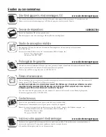 Preview for 74 page of GE 200D8074P044 Owner'S Manual And Installation