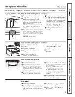 Preview for 89 page of GE 200D8074P044 Owner'S Manual And Installation