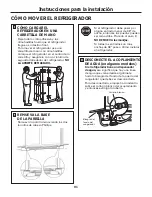 Preview for 91 page of GE 200D8074P044 Owner'S Manual And Installation