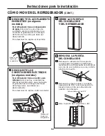 Preview for 92 page of GE 200D8074P044 Owner'S Manual And Installation