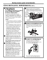 Preview for 96 page of GE 200D8074P044 Owner'S Manual And Installation