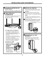 Preview for 97 page of GE 200D8074P044 Owner'S Manual And Installation