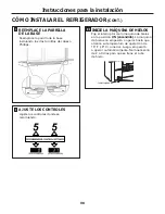 Preview for 98 page of GE 200D8074P044 Owner'S Manual And Installation