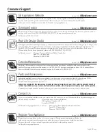 Preview for 112 page of GE 200D8074P044 Owner'S Manual And Installation