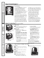 Preview for 6 page of GE 200D8074P046 Owner'S Manual And Installation Manual