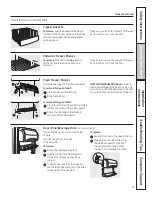 Preview for 9 page of GE 200D8074P046 Owner'S Manual And Installation Manual