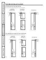 Preview for 18 page of GE 200D8074P046 Owner'S Manual And Installation Manual