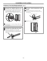 Preview for 24 page of GE 200D8074P046 Owner'S Manual And Installation Manual