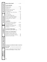 Preview for 46 page of GE 200D8074P046 Owner'S Manual And Installation Manual