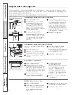 Preview for 60 page of GE 200D8074P046 Owner'S Manual And Installation Manual