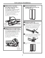 Preview for 67 page of GE 200D8074P046 Owner'S Manual And Installation Manual