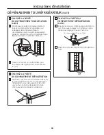 Preview for 68 page of GE 200D8074P046 Owner'S Manual And Installation Manual