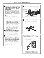 Preview for 71 page of GE 200D8074P046 Owner'S Manual And Installation Manual