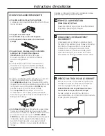 Preview for 75 page of GE 200D8074P046 Owner'S Manual And Installation Manual