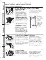 Preview for 94 page of GE 200D8074P046 Owner'S Manual And Installation Manual