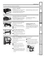 Preview for 95 page of GE 200D8074P046 Owner'S Manual And Installation Manual