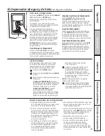 Preview for 99 page of GE 200D8074P046 Owner'S Manual And Installation Manual