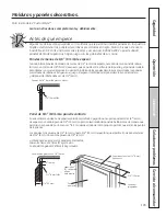 Preview for 103 page of GE 200D8074P046 Owner'S Manual And Installation Manual