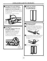 Preview for 109 page of GE 200D8074P046 Owner'S Manual And Installation Manual