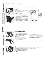 Preview for 10 page of GE 200D8074P050 Owner'S Manual