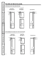 Preview for 20 page of GE 200D8074P050 Owner'S Manual