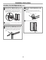 Preview for 26 page of GE 200D8074P050 Owner'S Manual