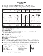 Preview for 41 page of GE 200D8074P050 Owner'S Manual